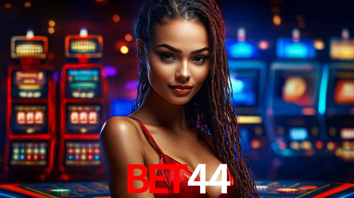 Experiência VIP bet44