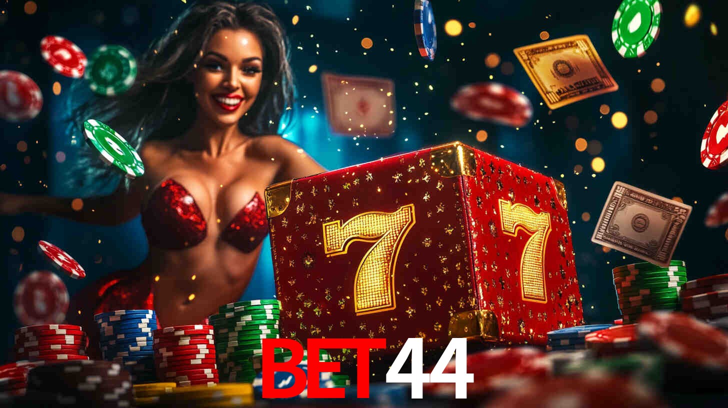 Estatísticas bet44