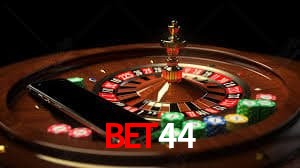 Basketball Betting bet44