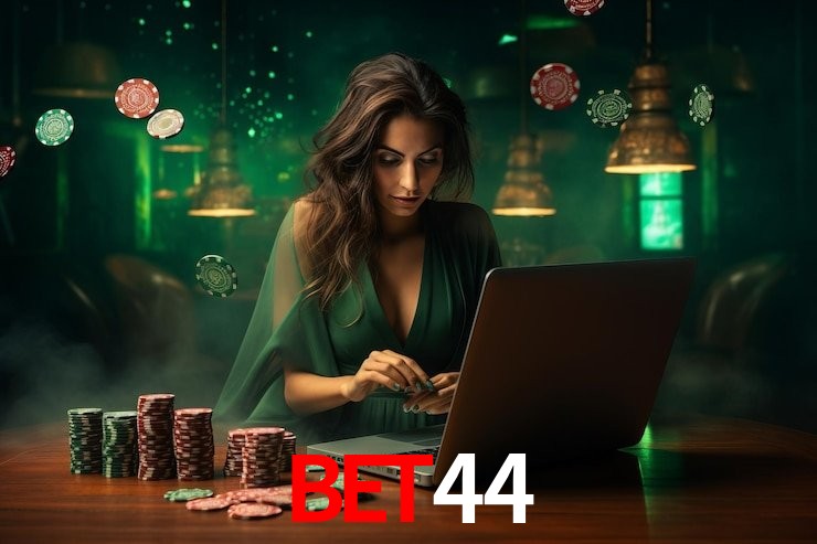 bet44 bet — painel ao vivo com cotações dinâmicas