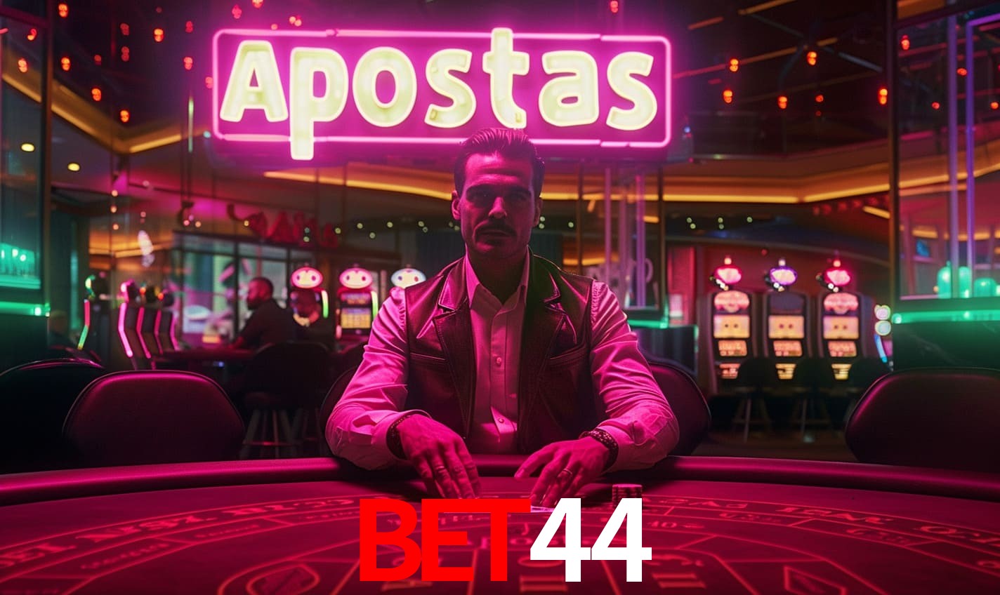 A Emoção da Loteria na bet44: Uma Chance de Mudança de Vida