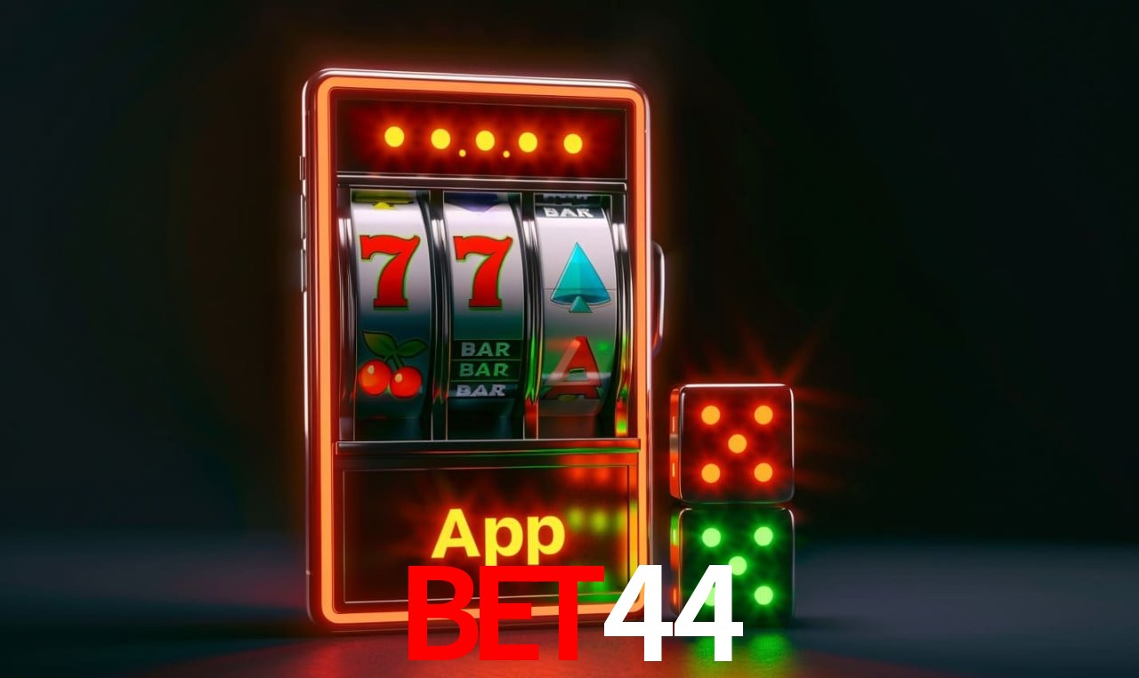Avaliações dos Jogadores bet44