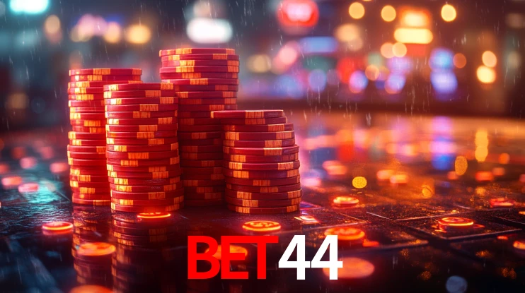 bet44: Jogos de Caça-Níqueis-Altas Recompensas, Roleta-Velocidade, Blackjack-Desafios Máximos