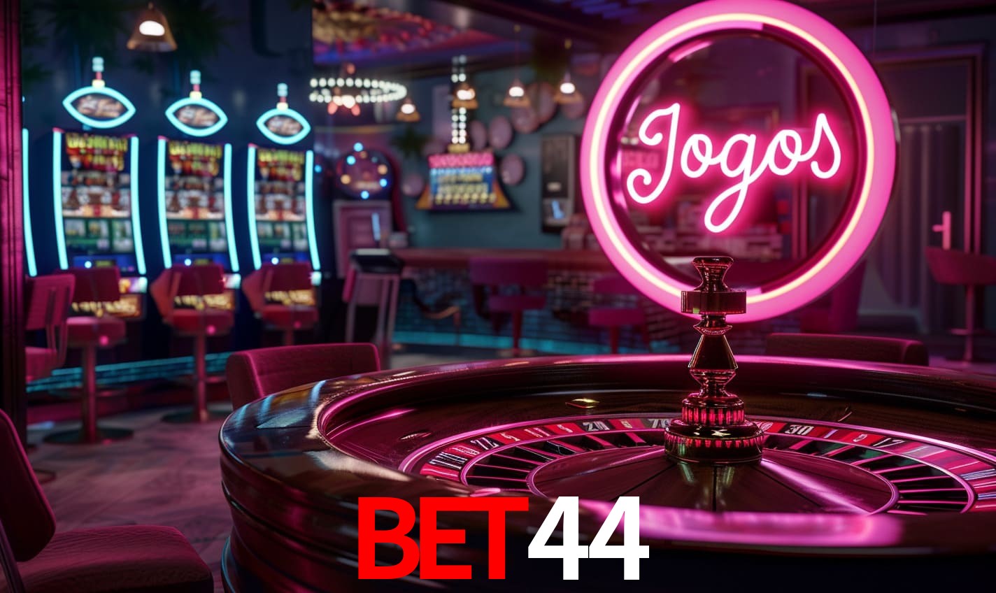 bet44 download — arquivo APK para Android oficial