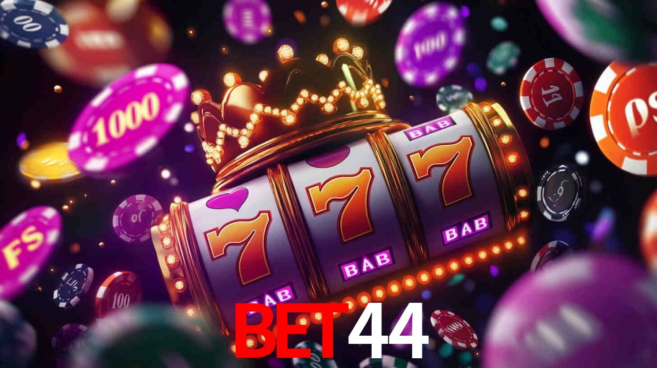 Game Providers bet44
