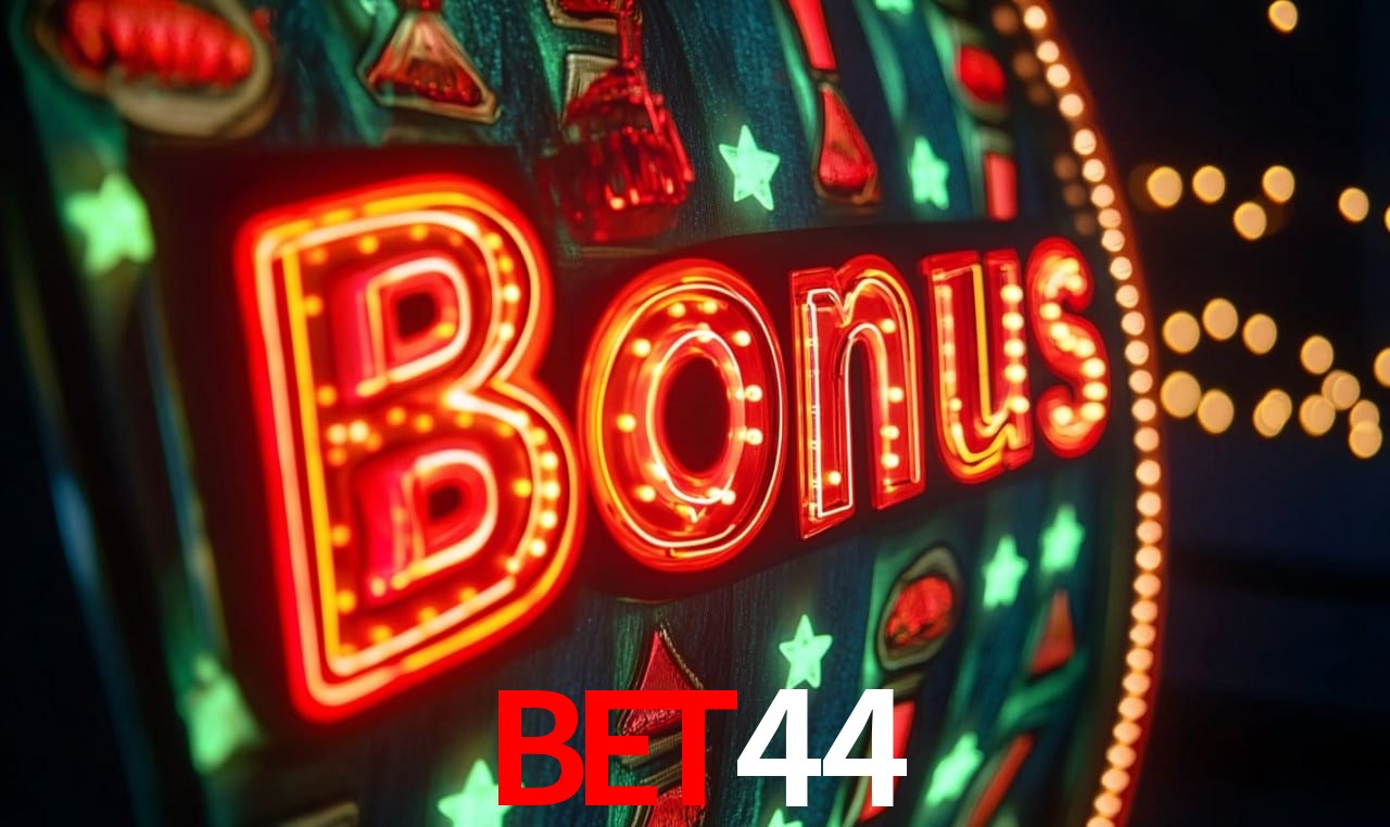 Programa VIP bet44