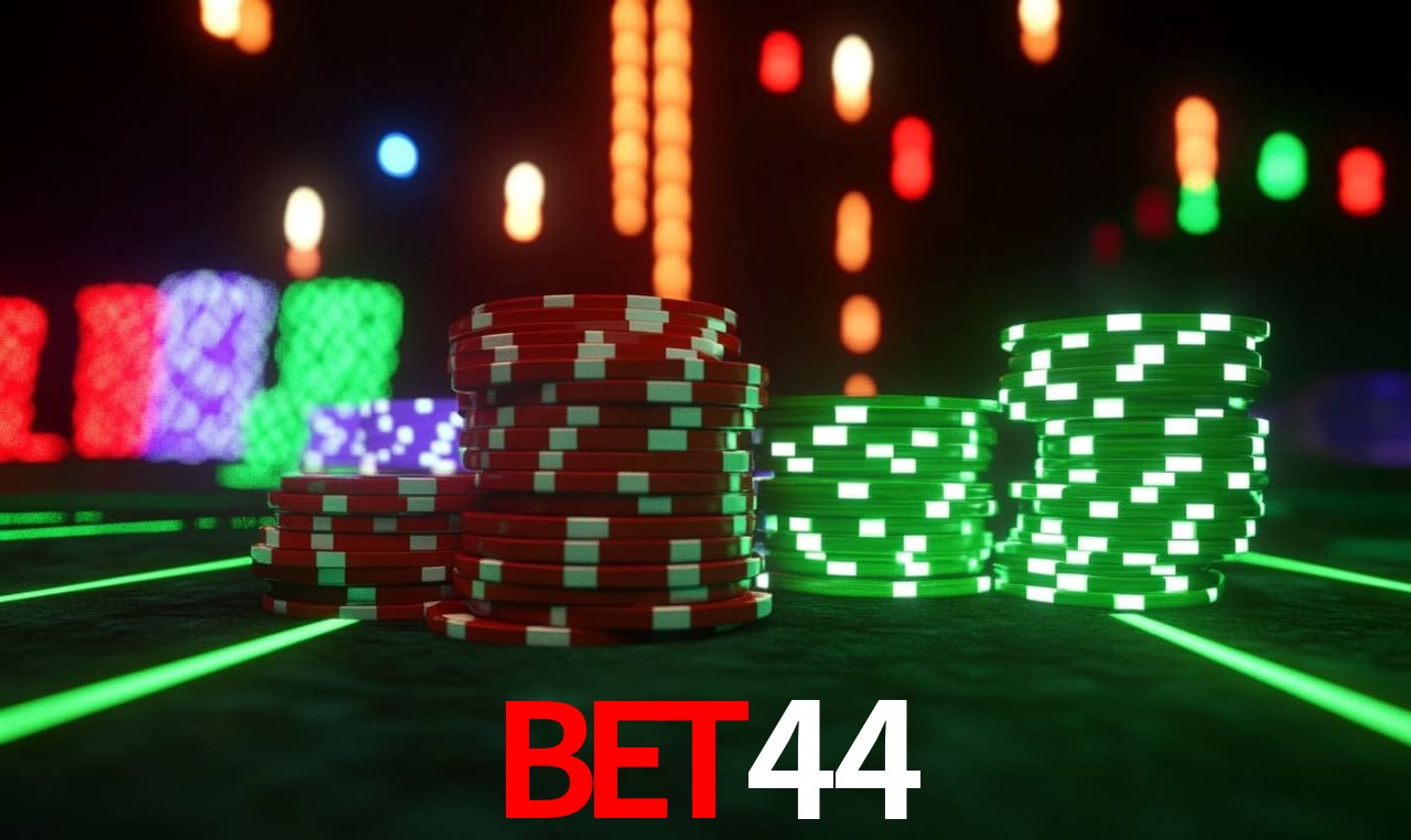 Bonus Features bet44