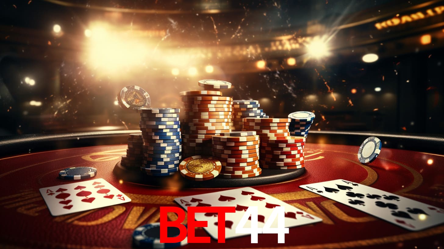 VIP Casino bet44