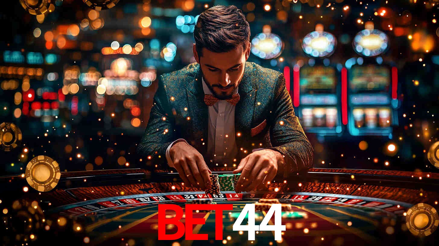 Exclusive Games bet44
