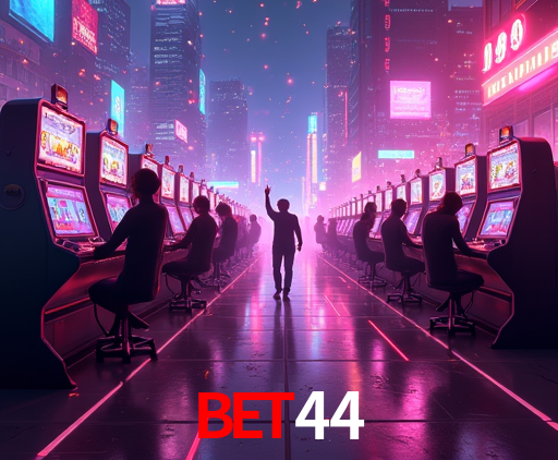 Mesa de Blackjack bet44
