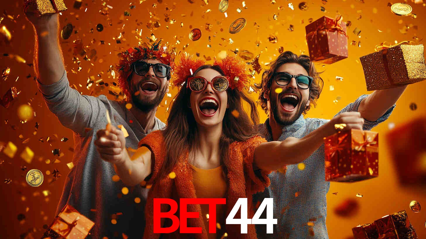 bet44: Seu Especialista em Apostas Esportivas Brasileiras