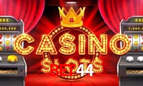 Slot Games bet44