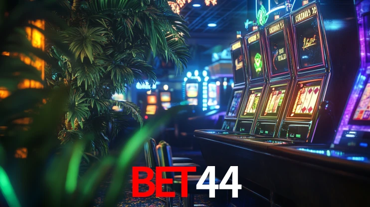 Roulette Table bet44