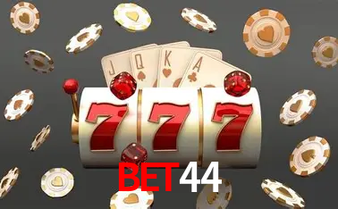 A Experiência Imersiva dos Cassinos Ao Vivo no bet44