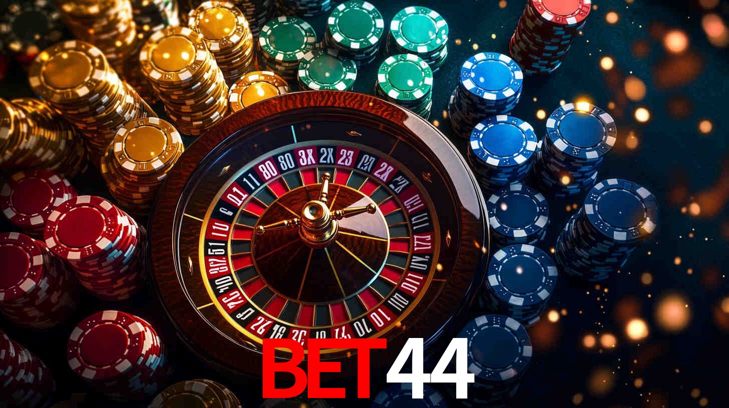 Instant EasyPaisa bet44