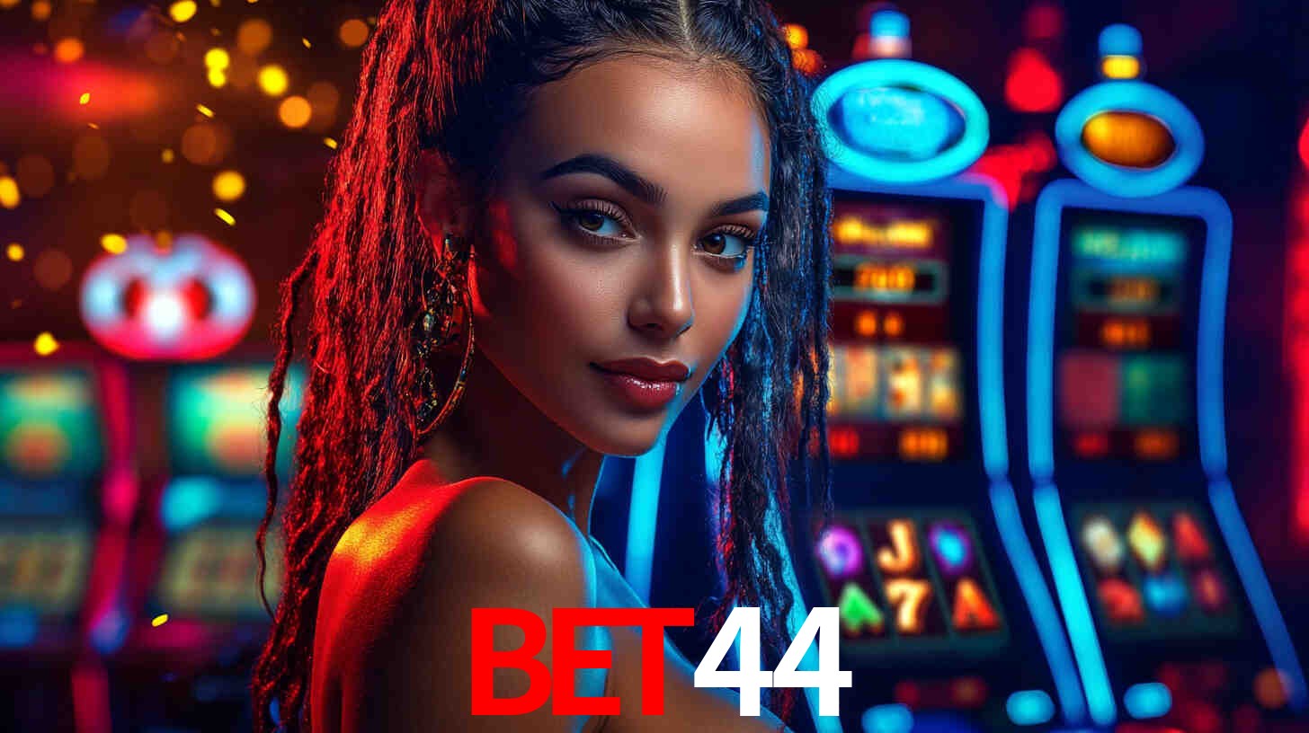 Descubra o Programa VIP da bet44: Vantagens Exclusivas para Jogadores