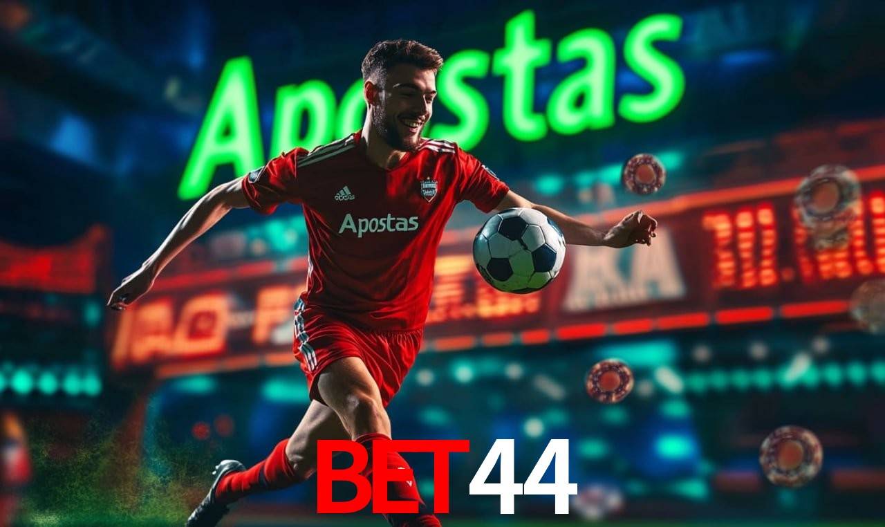 Jogos Exclusivos bet44