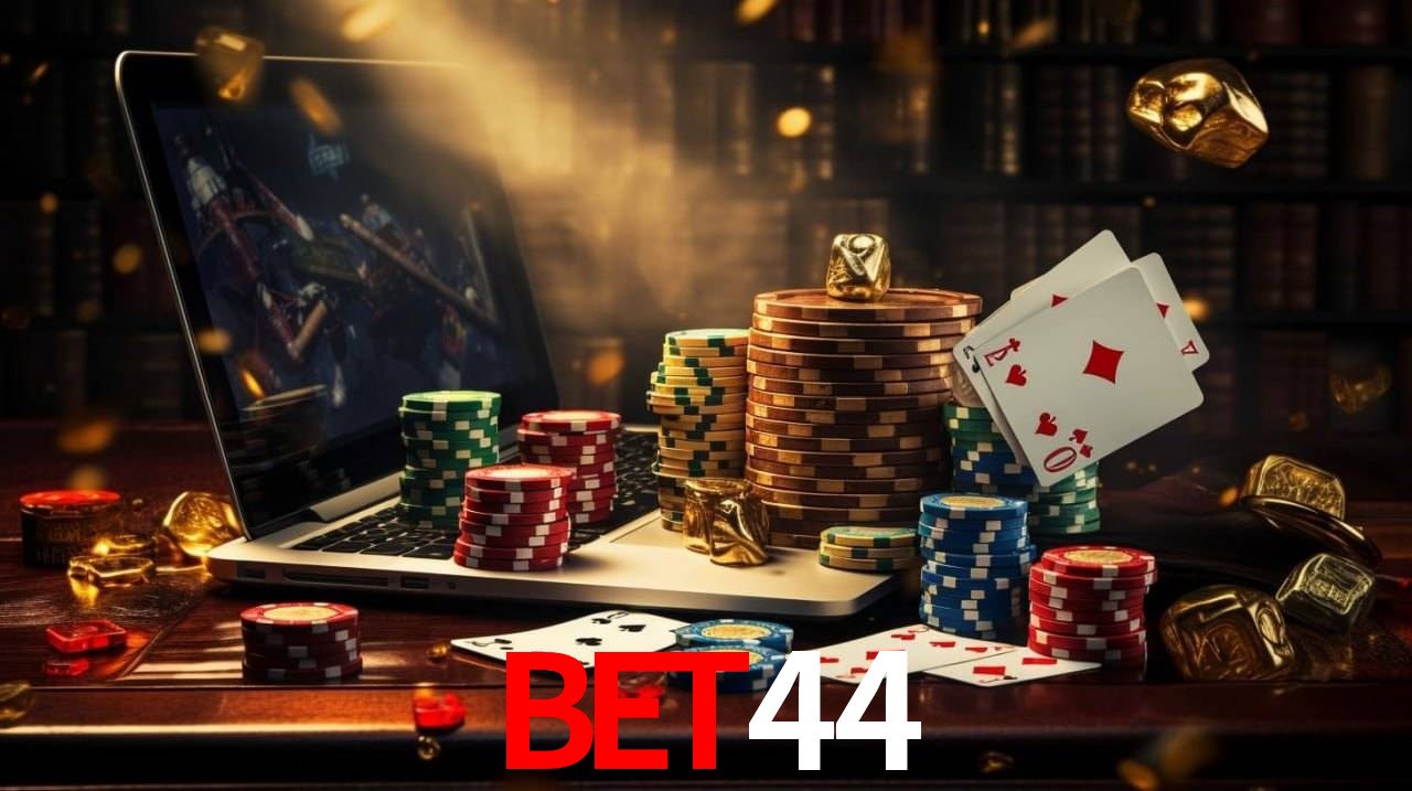 Jogo Aviator bet44