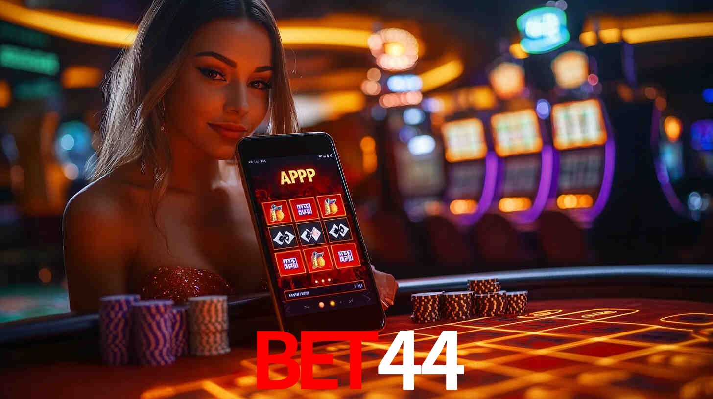 Descubra a Essência do bet44: Nossa História e Compromissos
