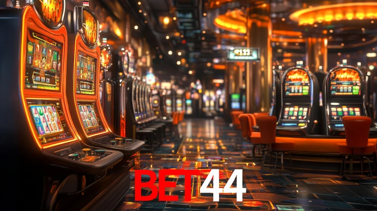Ofertas Imperdíveis na bet44: Promoções e Bônus Que Valem a Pena
