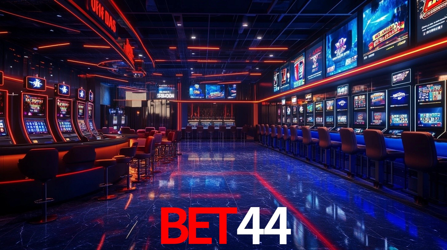 Daily Bonuses bet44