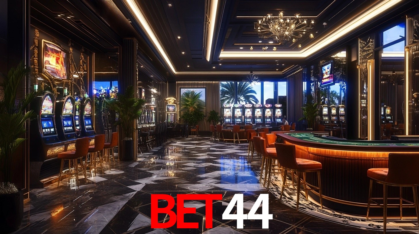 bet44 App Interface