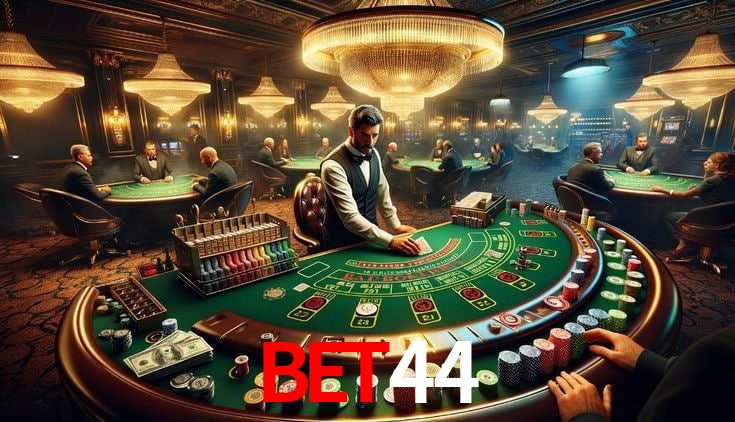 Player Reviews bet44