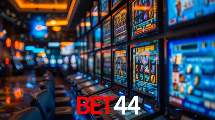 APP oficial da bet44 para mobile