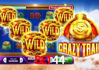 A Experiência Imersiva dos Cassinos Ao Vivo no bet44