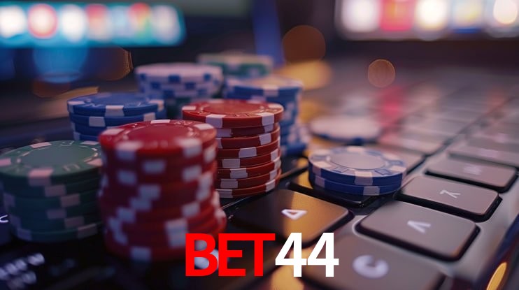 Sistemas de Segurança bet44