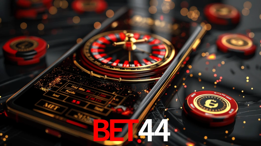 Account Benefits bet44