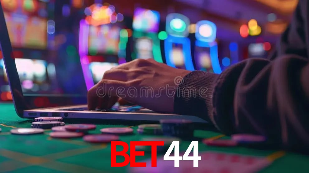 Bônus Diários bet44