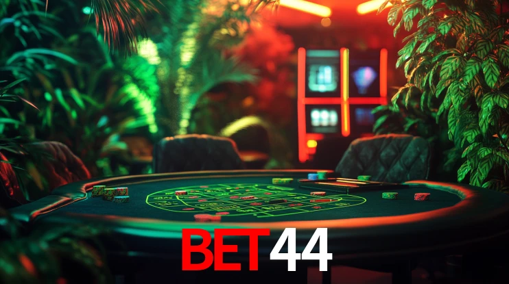Live Casino bet44