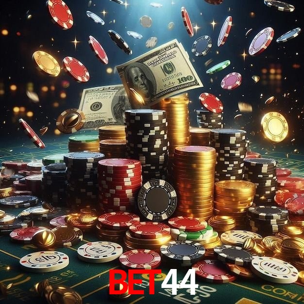 FAQ bet44 — central de ajuda e suporte oficial Brasil