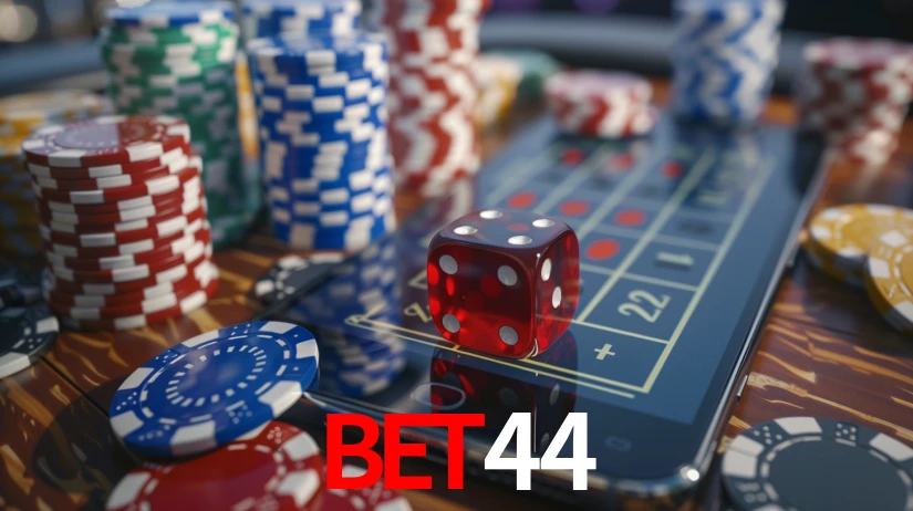 Bônus Generosos e Exclusivos no bet44 para Você!