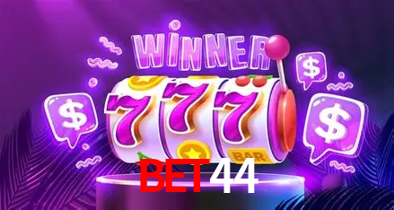 bet44 cadastro — verificação de conta e PIX no caixa