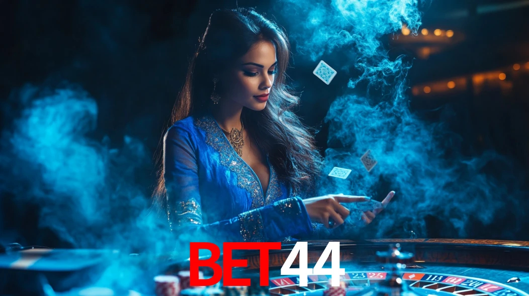 Desvendando o Mundo dos Jogos Virtuais na bet44