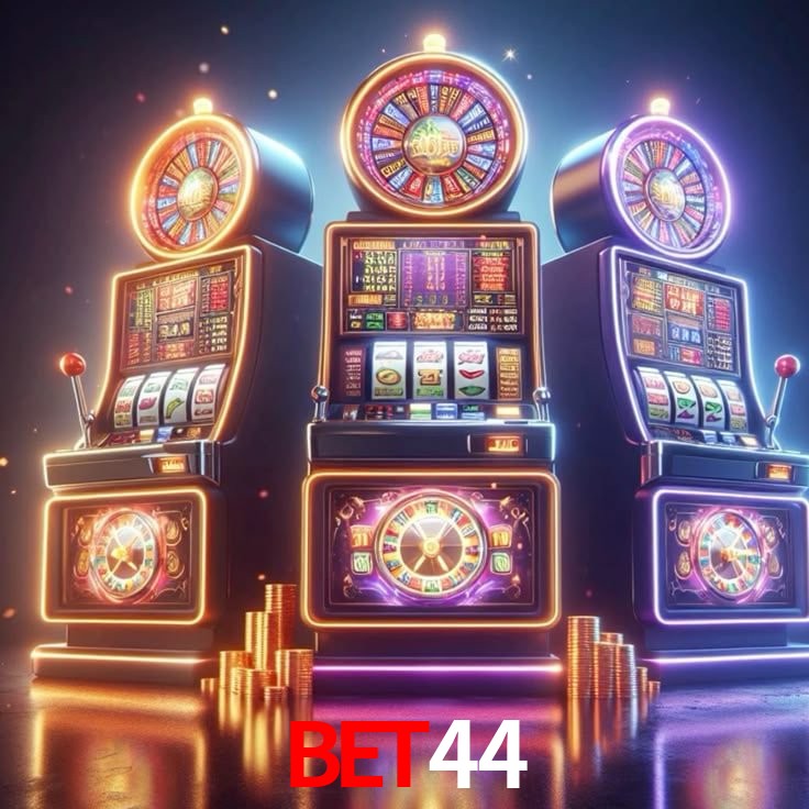 Experimente o Login Seguro Premium no bet44