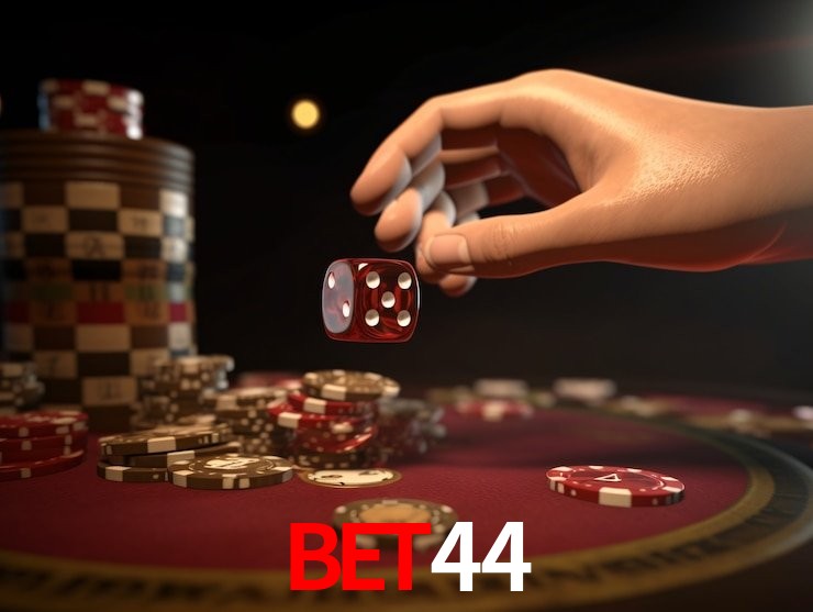Diretório de Jogos bet44