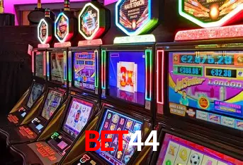 A Emoção da Loteria na bet44: Uma Chance de Mudança de Vida