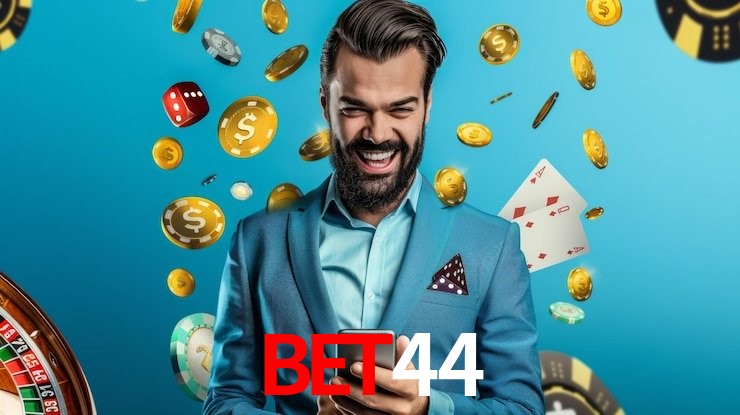Live Casino bet44