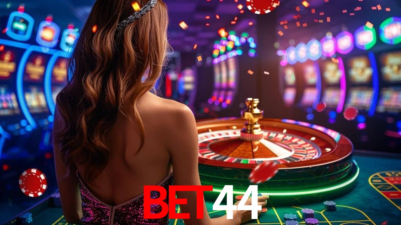 bet44 bet — mercados de futebol e esportes no app