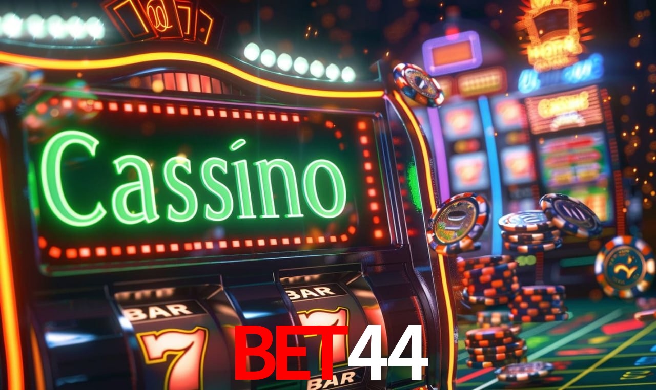 Segurança 2FA bet44