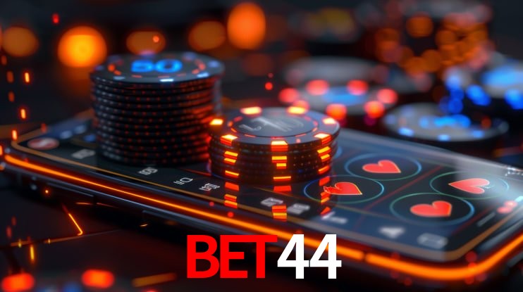 Game Statistics bet44