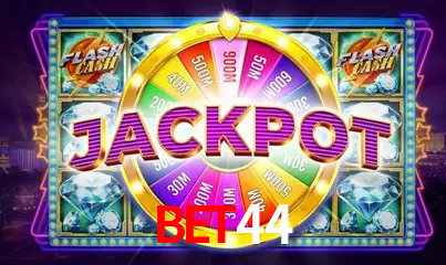 A Popularidade dos Caça-Níqueis no bet44
