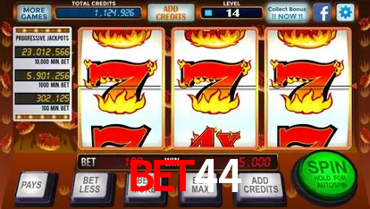 A Emoção da Loteria na bet44: Uma Chance de Mudança de Vida