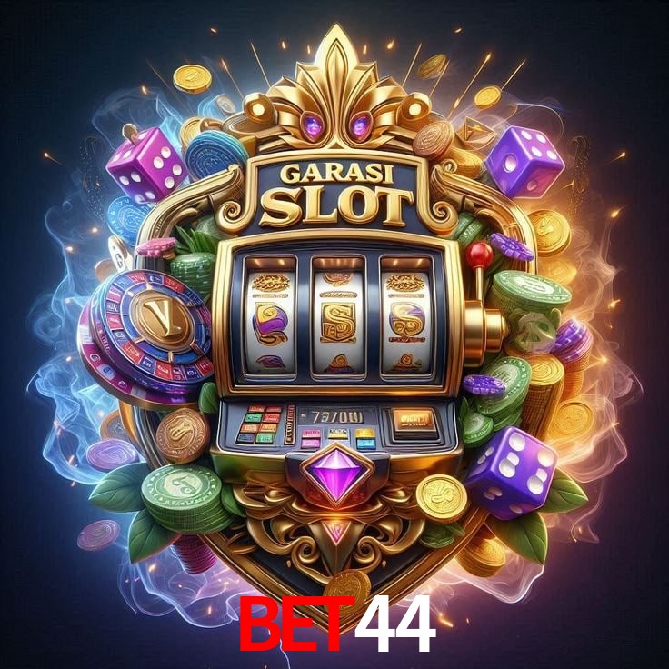 Tecnologia da Plataforma bet44