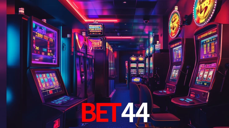 bet44 bônus — cashback 15 por cento e níveis VIP