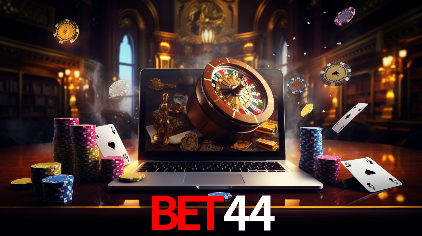 Blackjack Table bet44