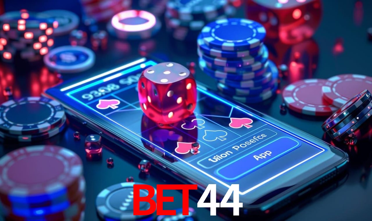 bet44 login — configurações de segurança e proteção de conta